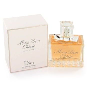 Miss Dior Cherie Perfume - Click Image to Close